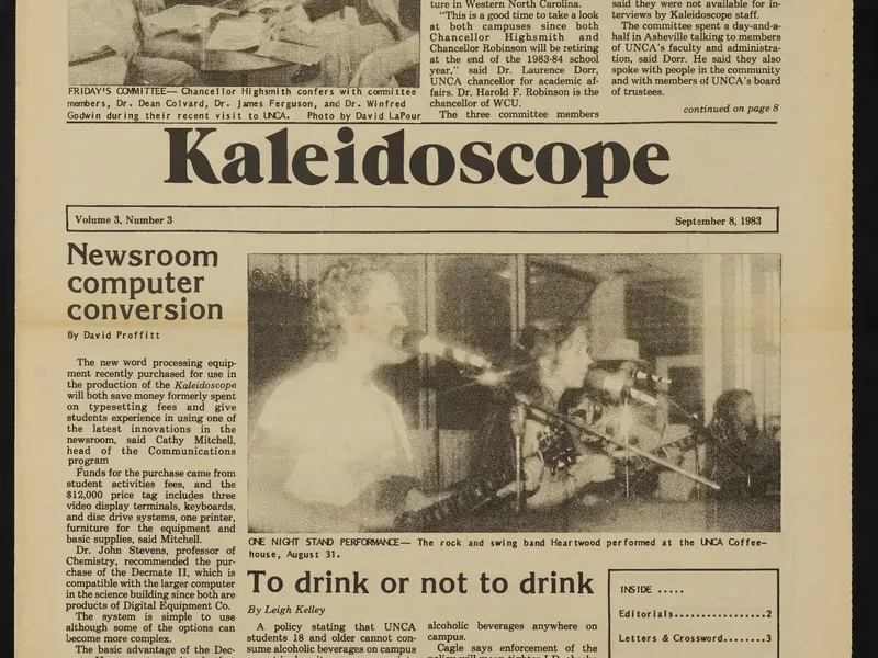 1983-09-08 Kaleidoscope